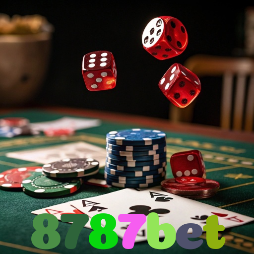 8787bet 