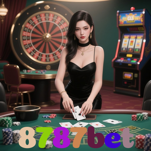 8787bet 