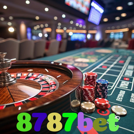 8787bet