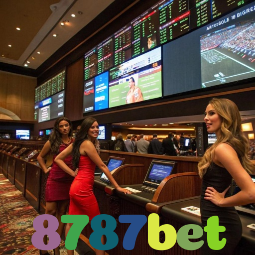 8787bet