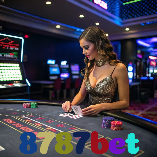 8787bet 