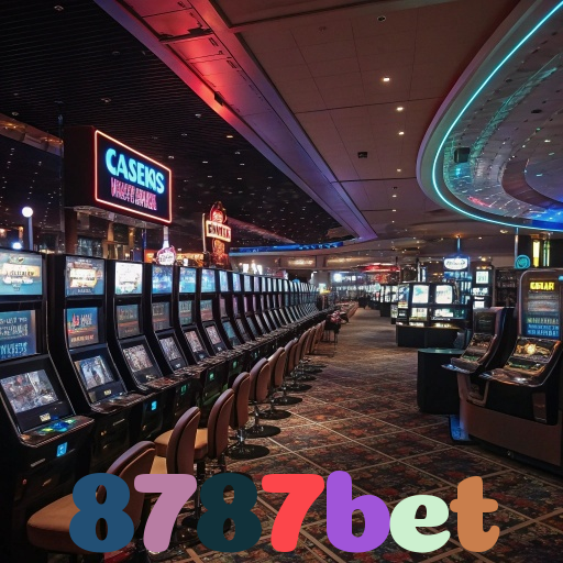 8787bet