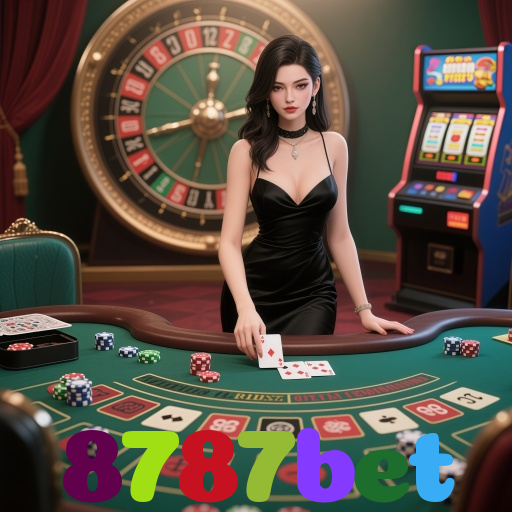 8787bet