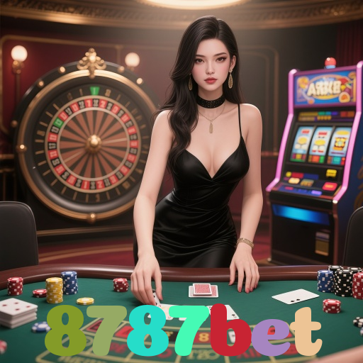8787bet