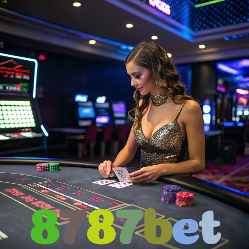 8787bet 
