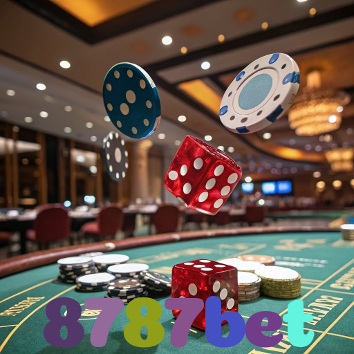 8787bet 