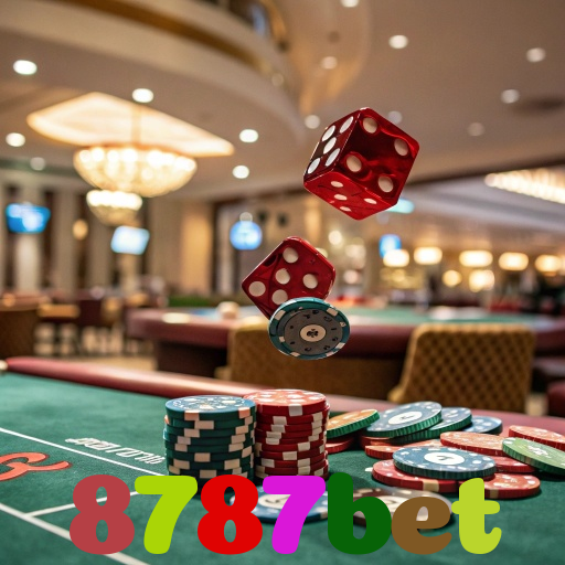 8787bet 
