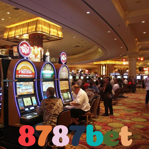 8787bet