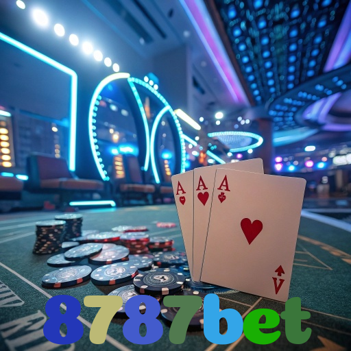 8787bet 