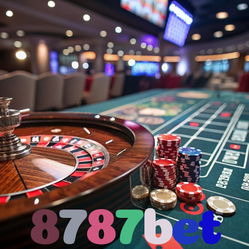 8787bet