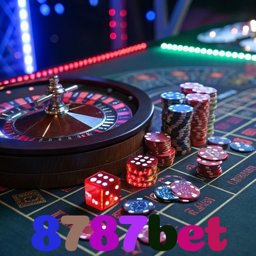 8787bet 