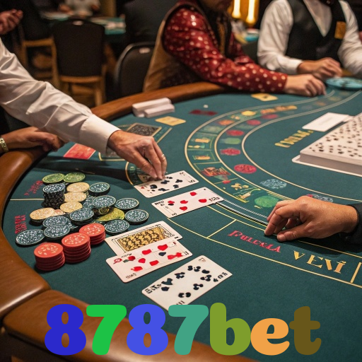 8787bet 