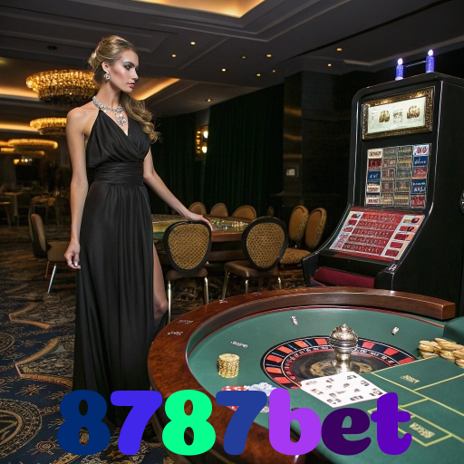 8787bet