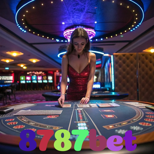 8787bet 