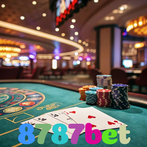 8787bet