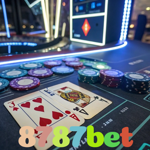 8787bet 