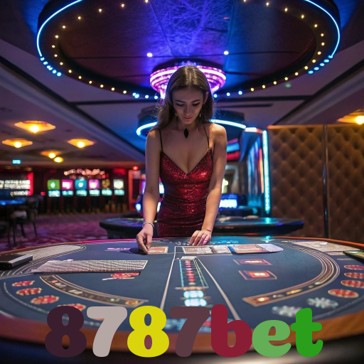8787bet