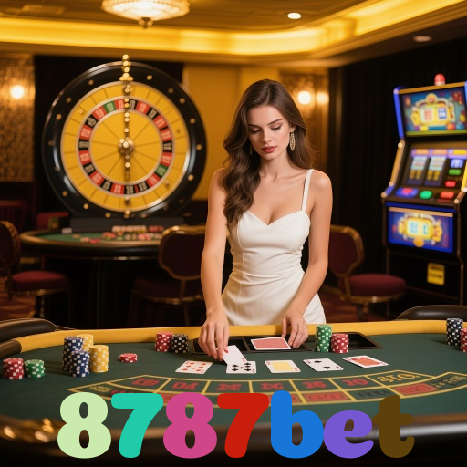 8787bet