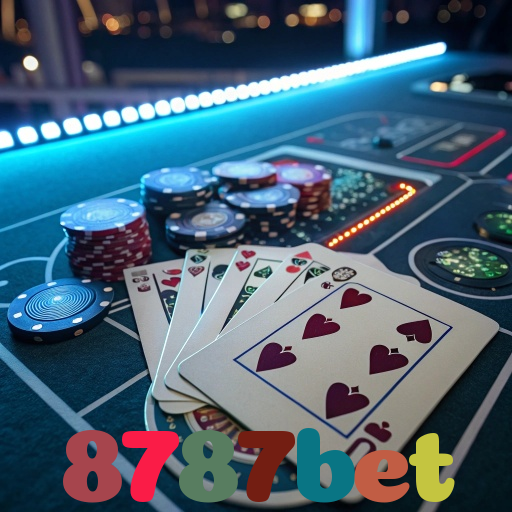8787bet 