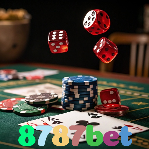 8787bet 