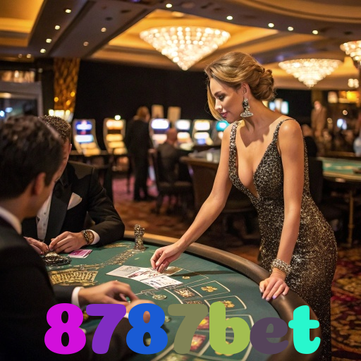 8787bet