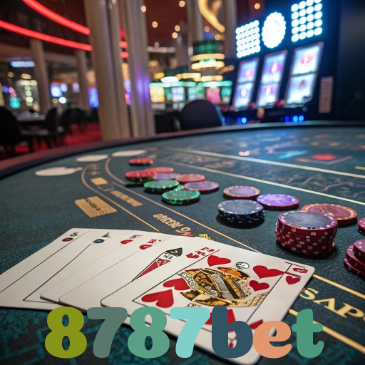 8787bet