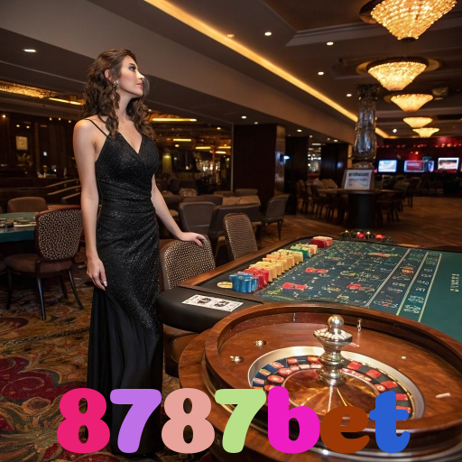 8787bet