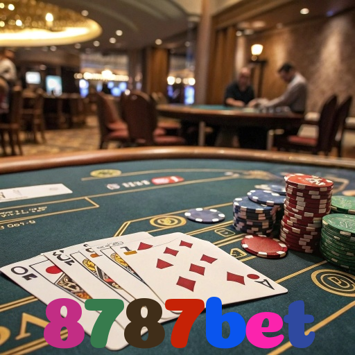 8787bet 