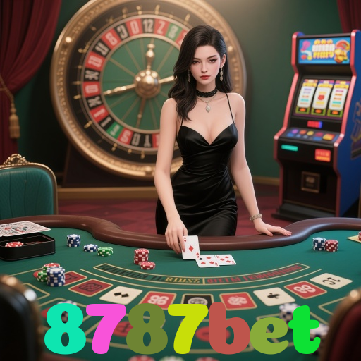 8787bet 
