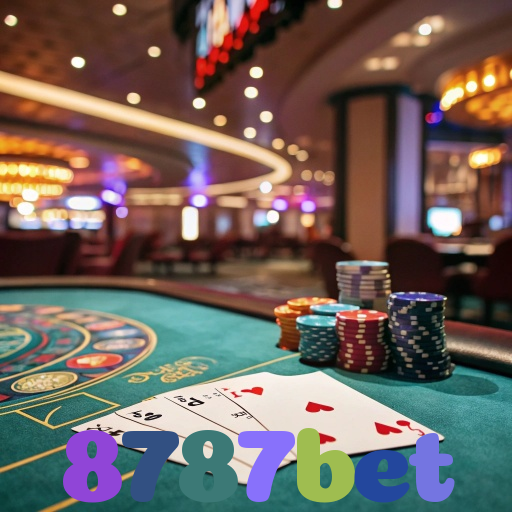 8787bet 