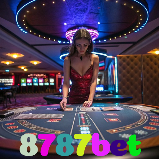 8787bet 