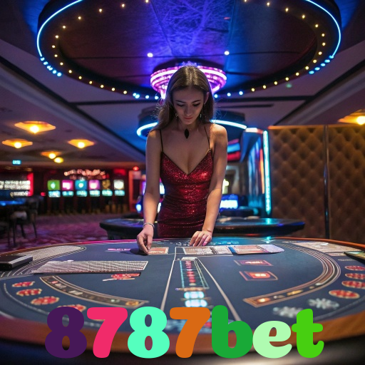 8787bet