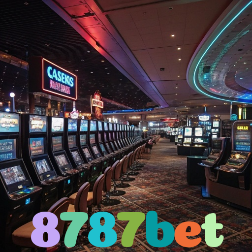 8787bet