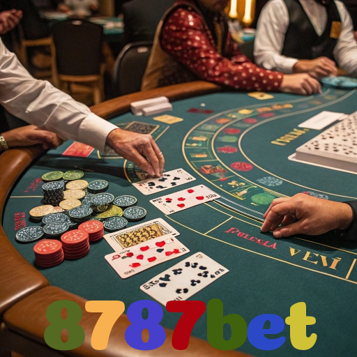 8787bet 