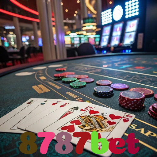 8787bet