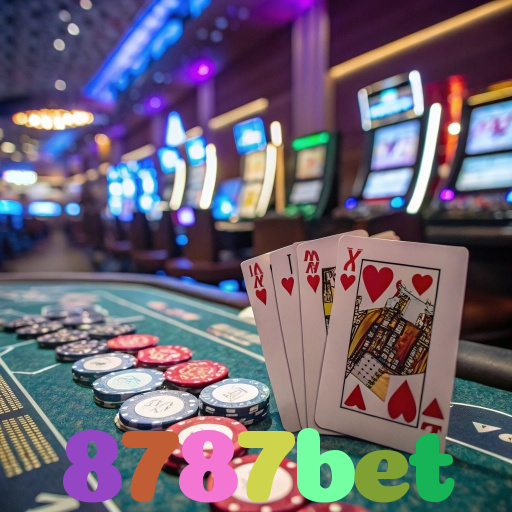 8787bet 