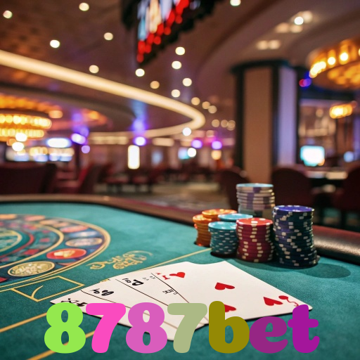 8787bet 
