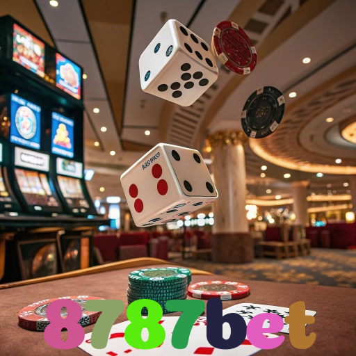8787bet 