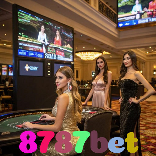 8787bet