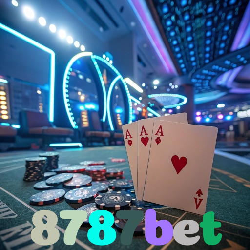 8787bet 