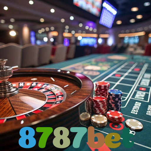 8787bet 