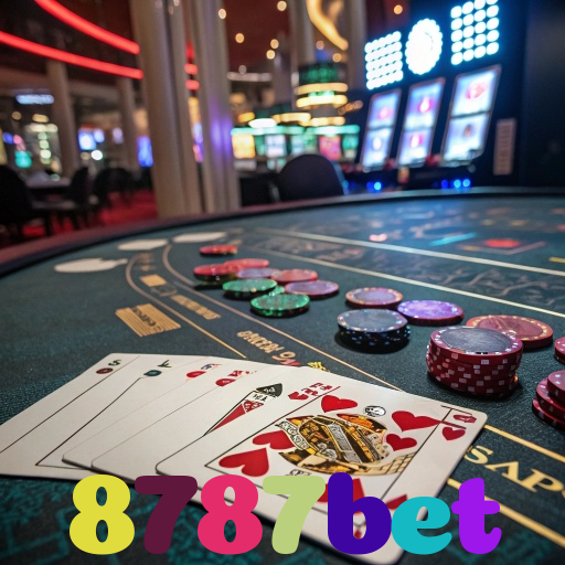 8787bet 
