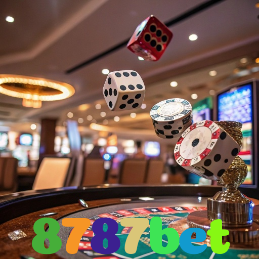 8787bet 