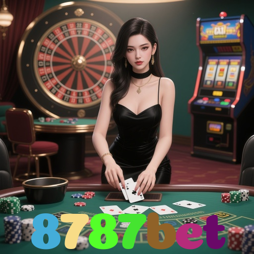 8787bet