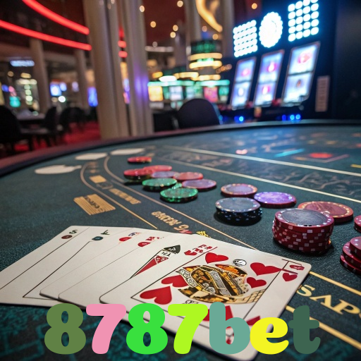 8787bet