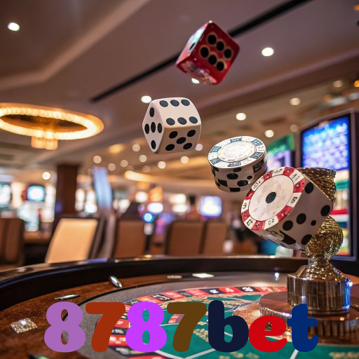8787bet