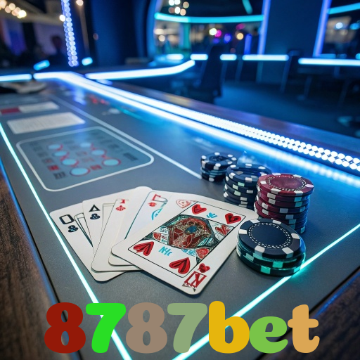 8787bet 