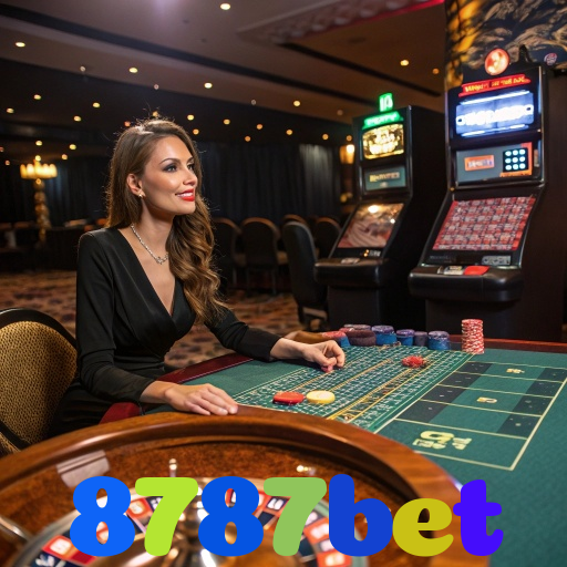 8787bet