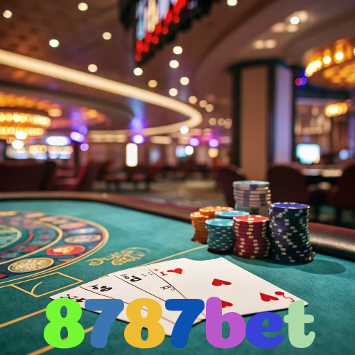 8787bet