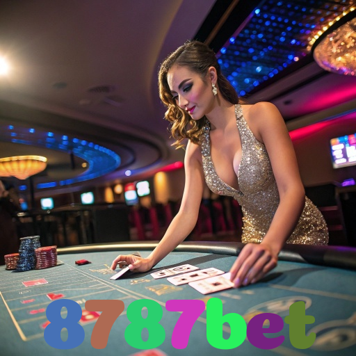 8787bet 